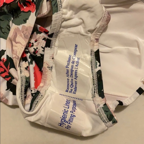 ModCloth Harper one piece - Picture 13 of 14